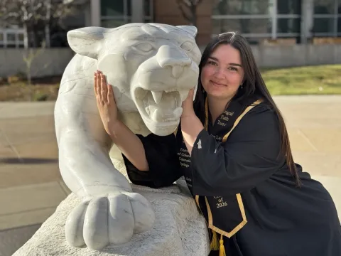 Abigail Turner Photo