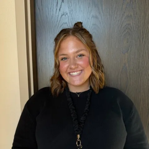 Photo of Emily Prebil- SEOTY Nominee