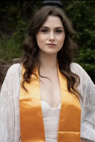 Photo of Mackenna Elliott