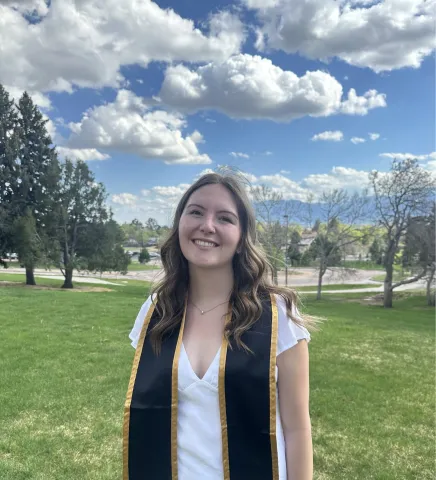 Photo of Maddy Kafel